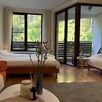 николай желев-първи еоод Apartment