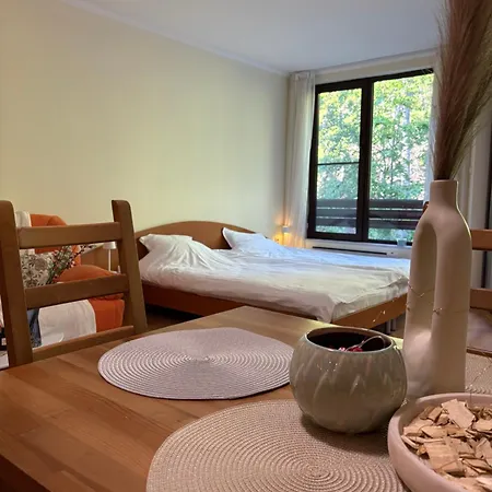 Nj1 Apartment Apartament