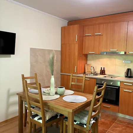 Apartament Nj1 Apartment