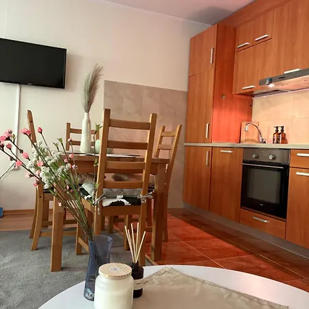 Apartament Nj1 Apartment *