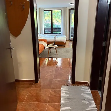 николай желев-първи еоод Apartment