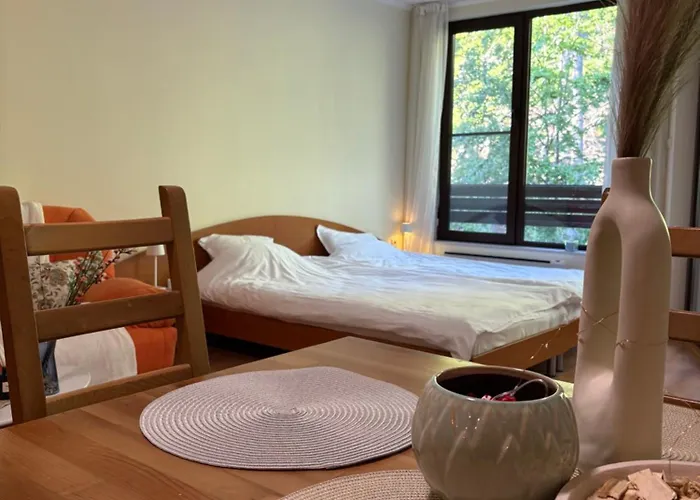 николай желев-първи еоод Apartament