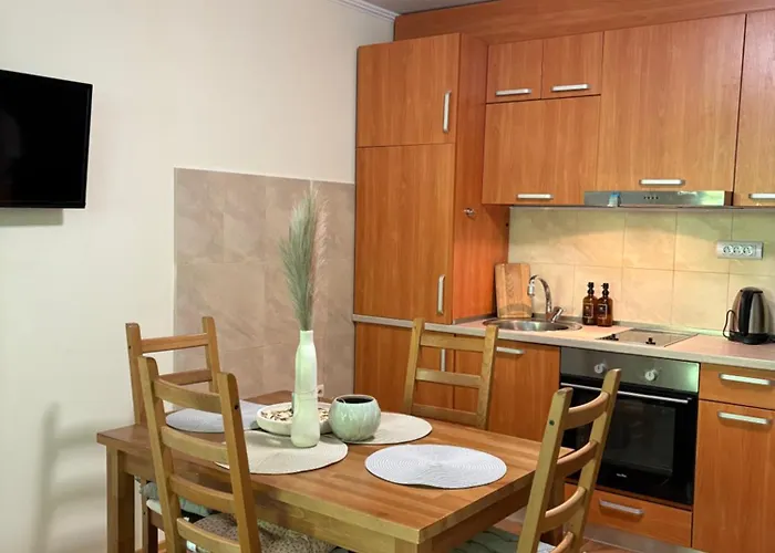 Apartament николай желев-първи еоод