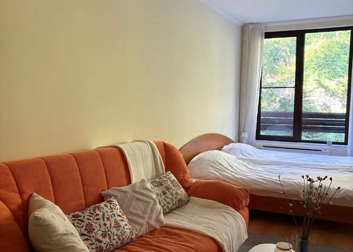 николай желев-първи еоод * Pamporowo