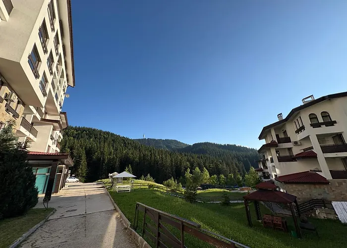 Apartament николай желев-първи еоод *